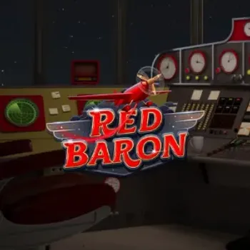 Live Red Baron