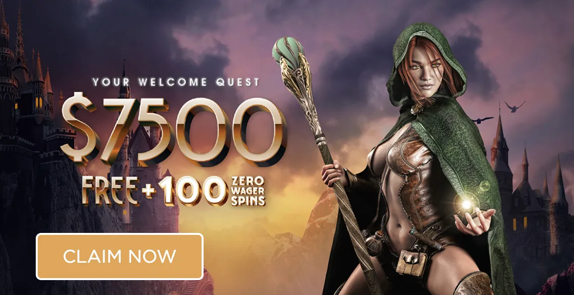 Bonus at Jackpot Jill Casino