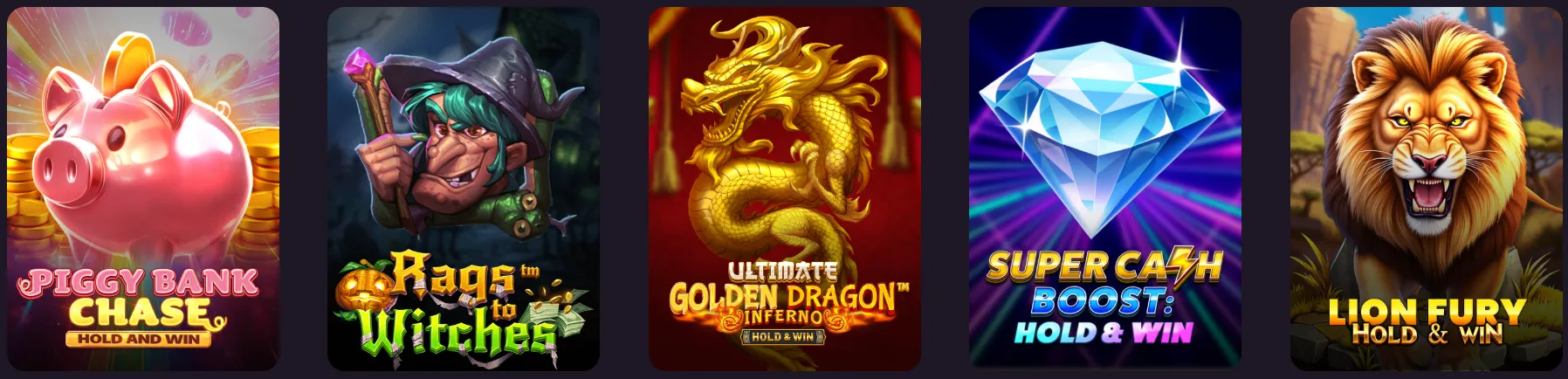 Slots Jackpot Jill Casino